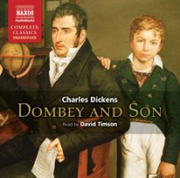 Dombey and Son by Dickens, Charles